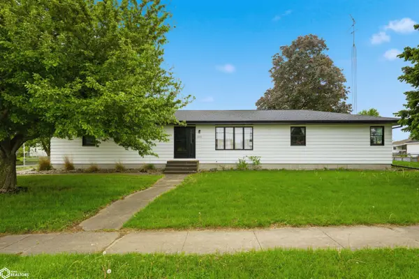 101 Spring Street, West Burlington, IA 52655