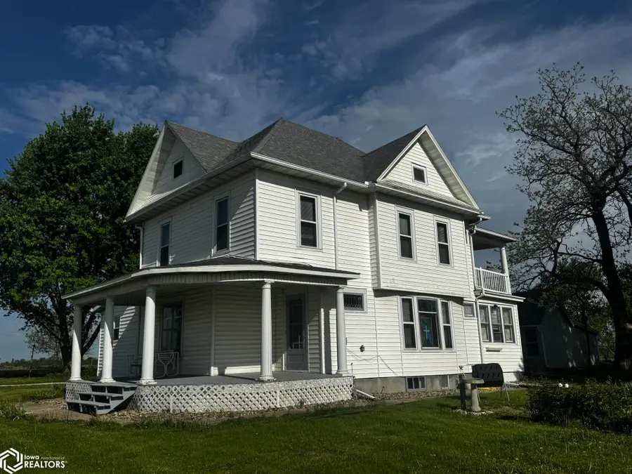 2585 Us Hwy 34, Osceola, IA 50213 - #2