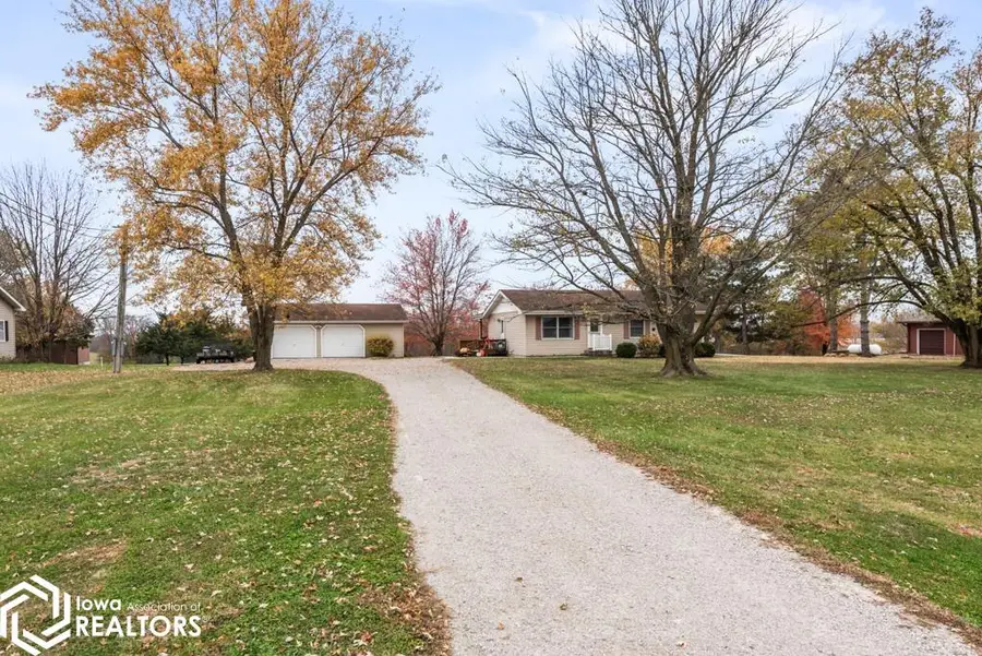 22789 195th St, Bloomfield, IA 52537 - #2