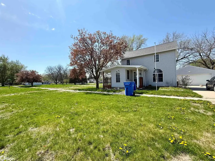 502 N Oak Street, Jefferson, IA 50129 - #3