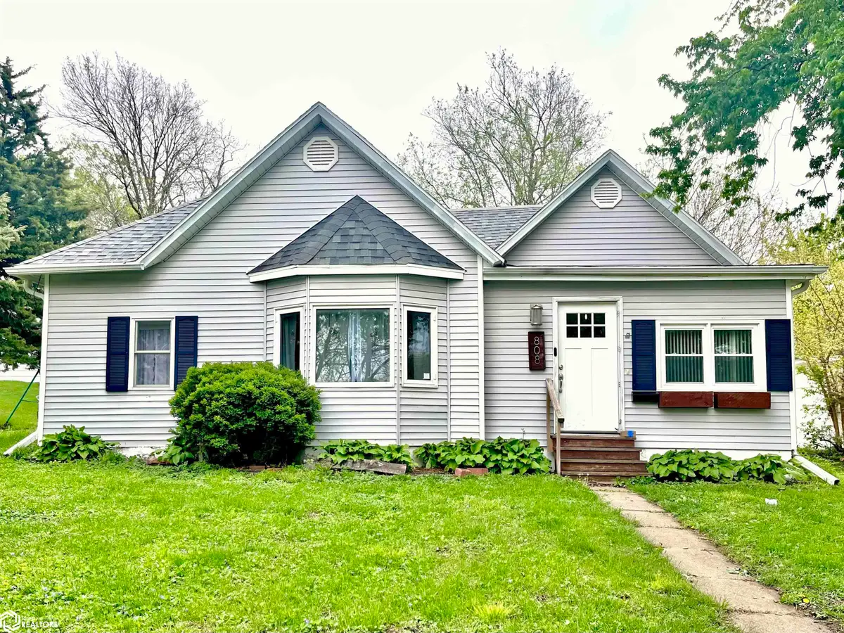 808 Elm Street, Atlantic, IA 50022 - #1