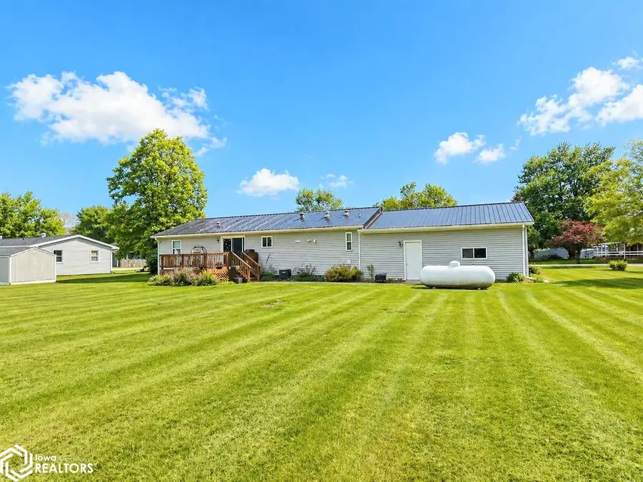 925 Lyon Street, Murray, IA 50174 - #2
