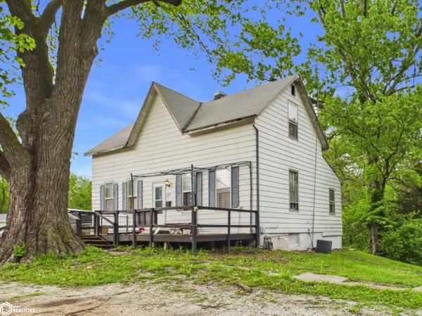 325 Marion Street, Warsaw, IL 62379