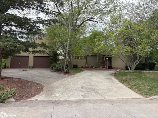 1 Robin Hill Lane, Red Oak, IA 51566