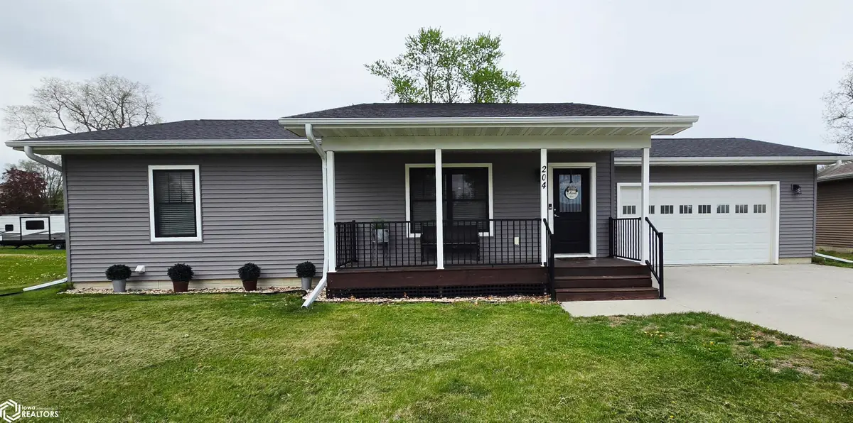 204 E Wilcox Way, Jefferson, IA 50129 - #1