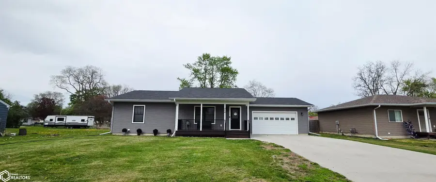204 E Wilcox Way, Jefferson, IA 50129 - #2