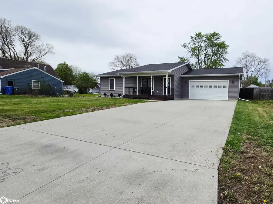 204 E Wilcox Way, Jefferson, IA 50129 - #3