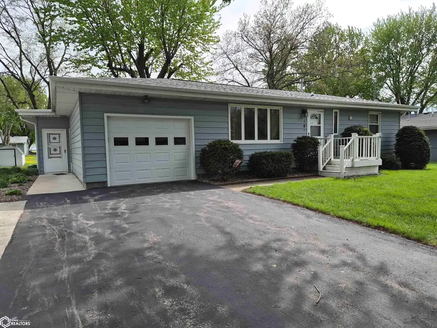 418 W Chestnut Street, Goldfield, IA 50542 - #2