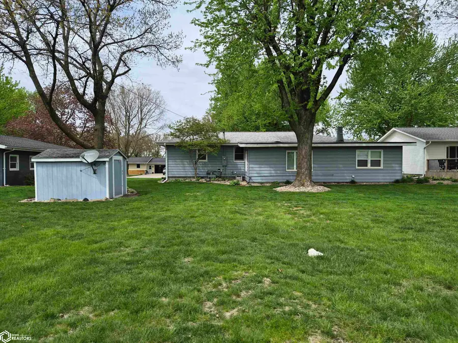 418 W Chestnut Street, Goldfield, IA 50542 - #3