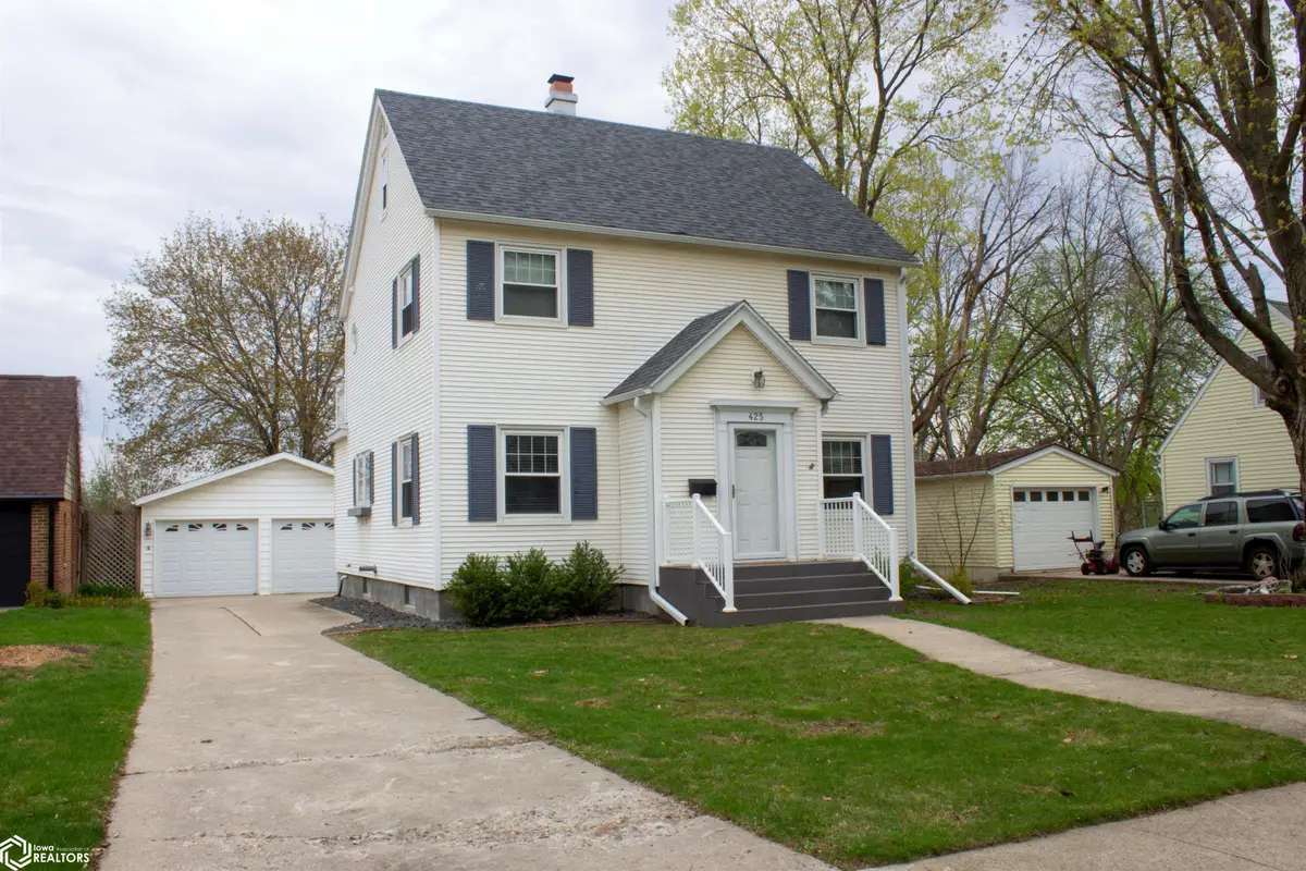 425 S 4th Street, Forest City, IA 50436 - #1