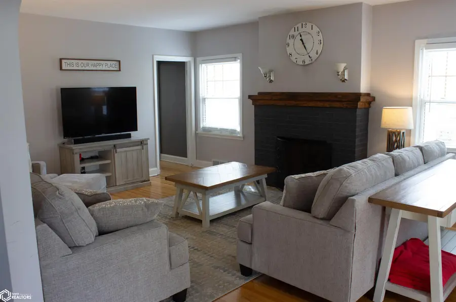 425 S 4th Street, Forest City, IA 50436 - #2