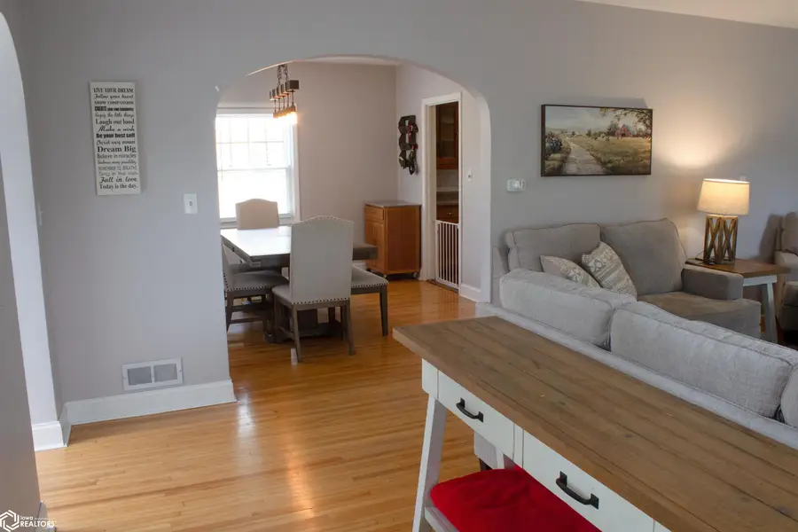 425 S 4th Street, Forest City, IA 50436 - #3