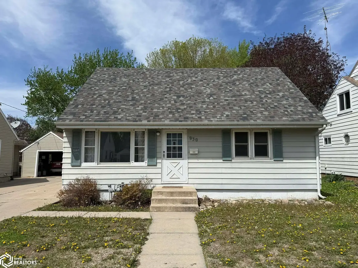 930 16th St. Ne, Mason City, IA 50401 - #1