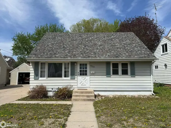 930 16th St. Ne, Mason City, IA 50401