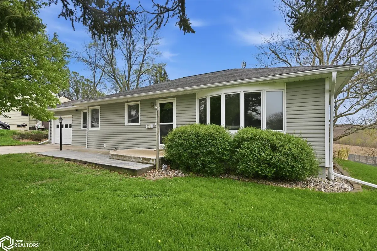 558 6th Street, Charter Oak, IA 51439 - #1