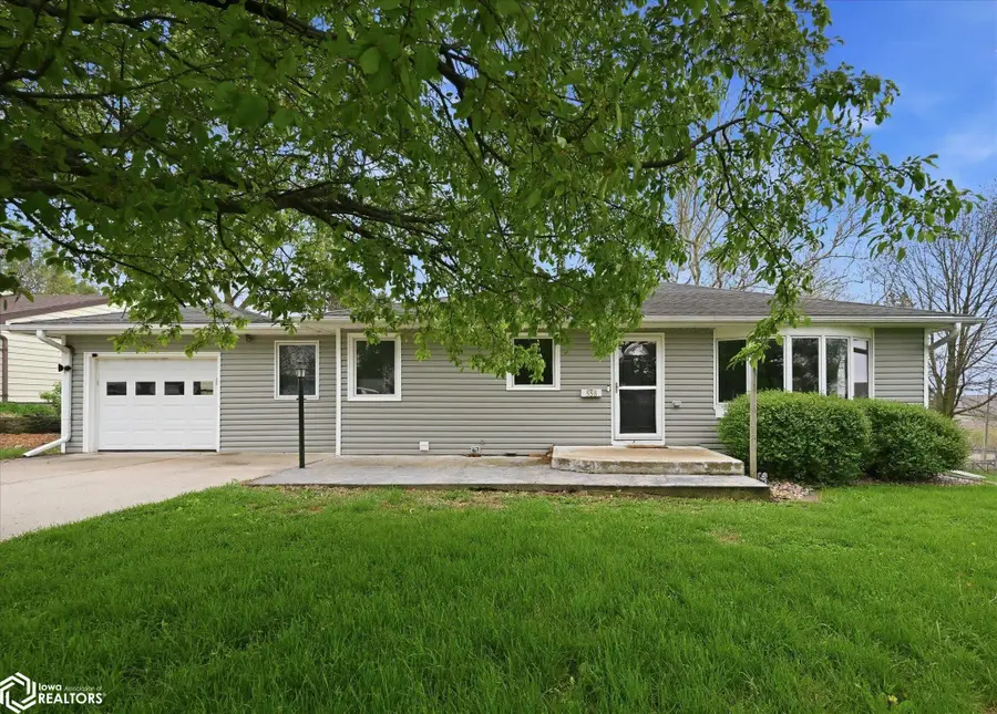 558 6th Street, Charter Oak, IA 51439 - #2