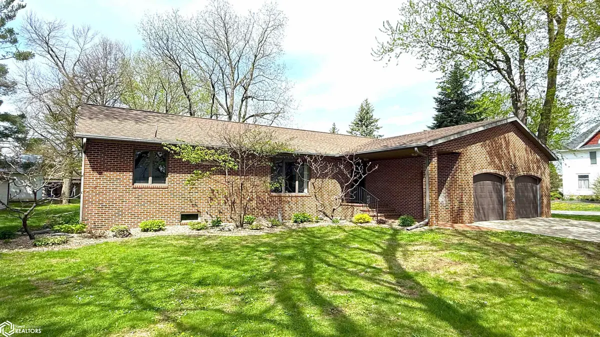 212 N 5th Street, Thornton, IA 50479 - #1