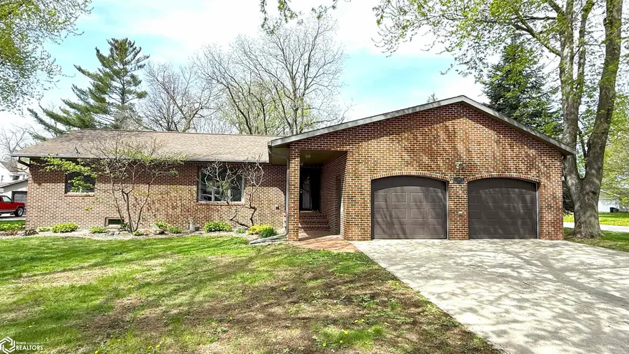 212 N 5th Street, Thornton, IA 50479 - #2