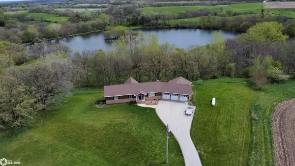 2031 Deer Creek Drive, Humboldt, IA 50548