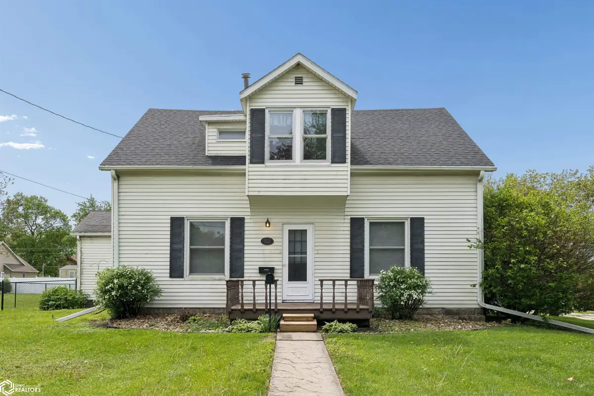 500 E Green St., Mount Pleasant, IA 52641 - #1