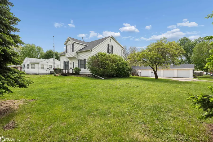 500 E Green St., Mount Pleasant, IA 52641 - #2