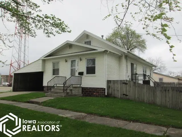 320 6th Avenue Sw, Clarion, IA 50525 - #1