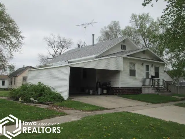 320 6th Avenue Sw, Clarion, IA 50525 - #3