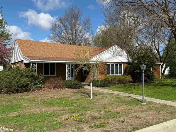 605 N Phillips Street, Algona, IA 50511