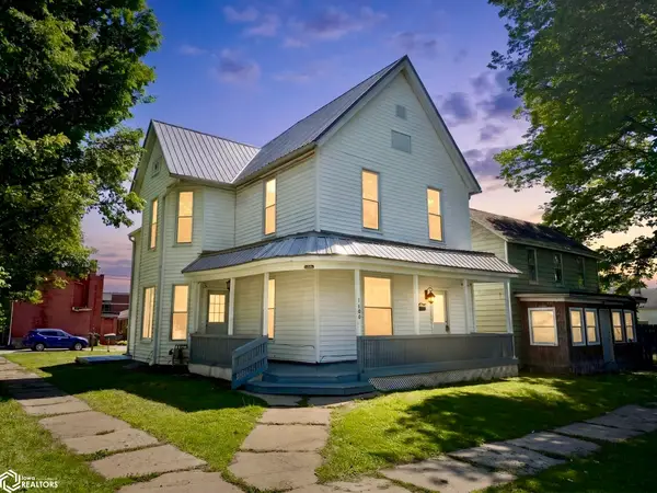 1100 S 10th Street, Burlington, IA 52601