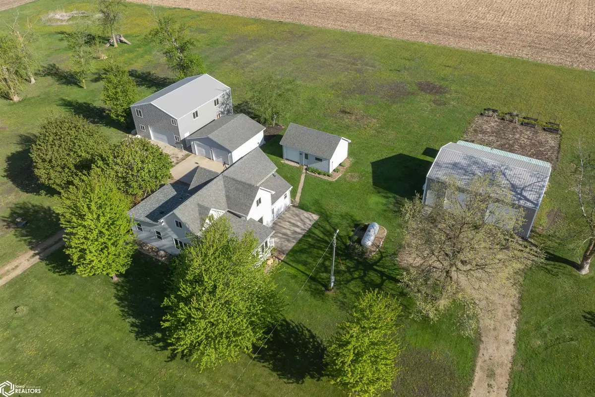 2159 200th Street, Traer, IA 50675 - #1