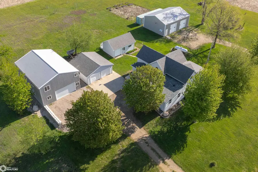 2159 200th Street, Traer, IA 50675 - #2