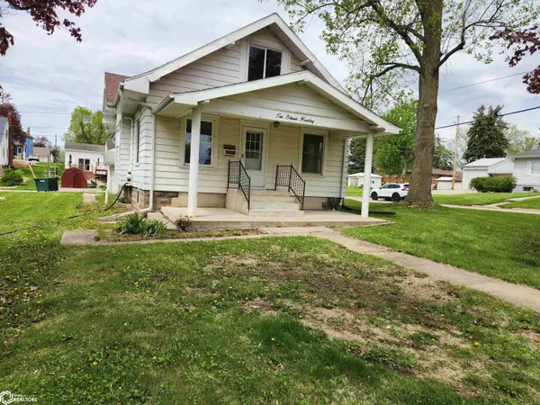 1011 Harding Street, Tama, IA 52339