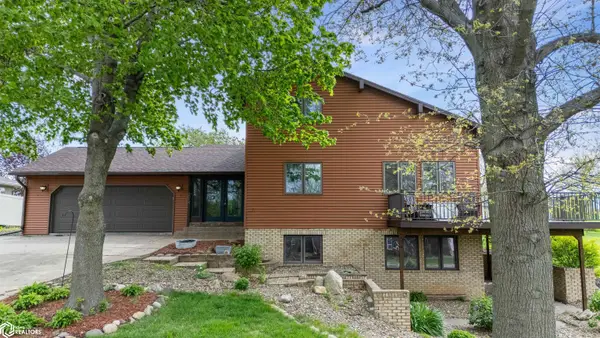 1014 Oakland Drive, Tama, IA 52339