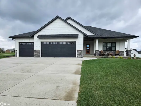 3021 Eagle Ridge Dr., Humboldt, IA 50548