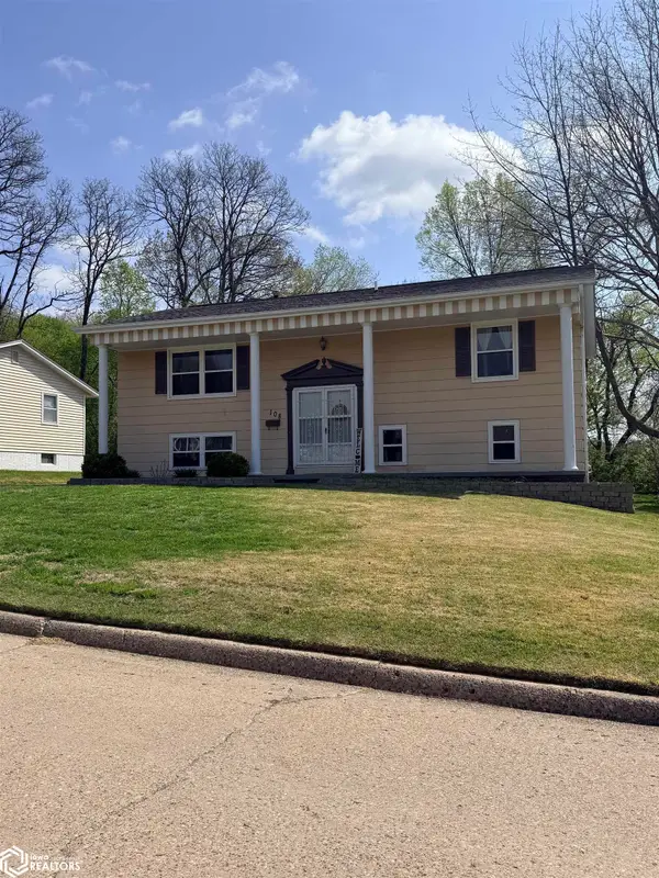 108 Cherokee Lane, Fort Madison, IA 52627