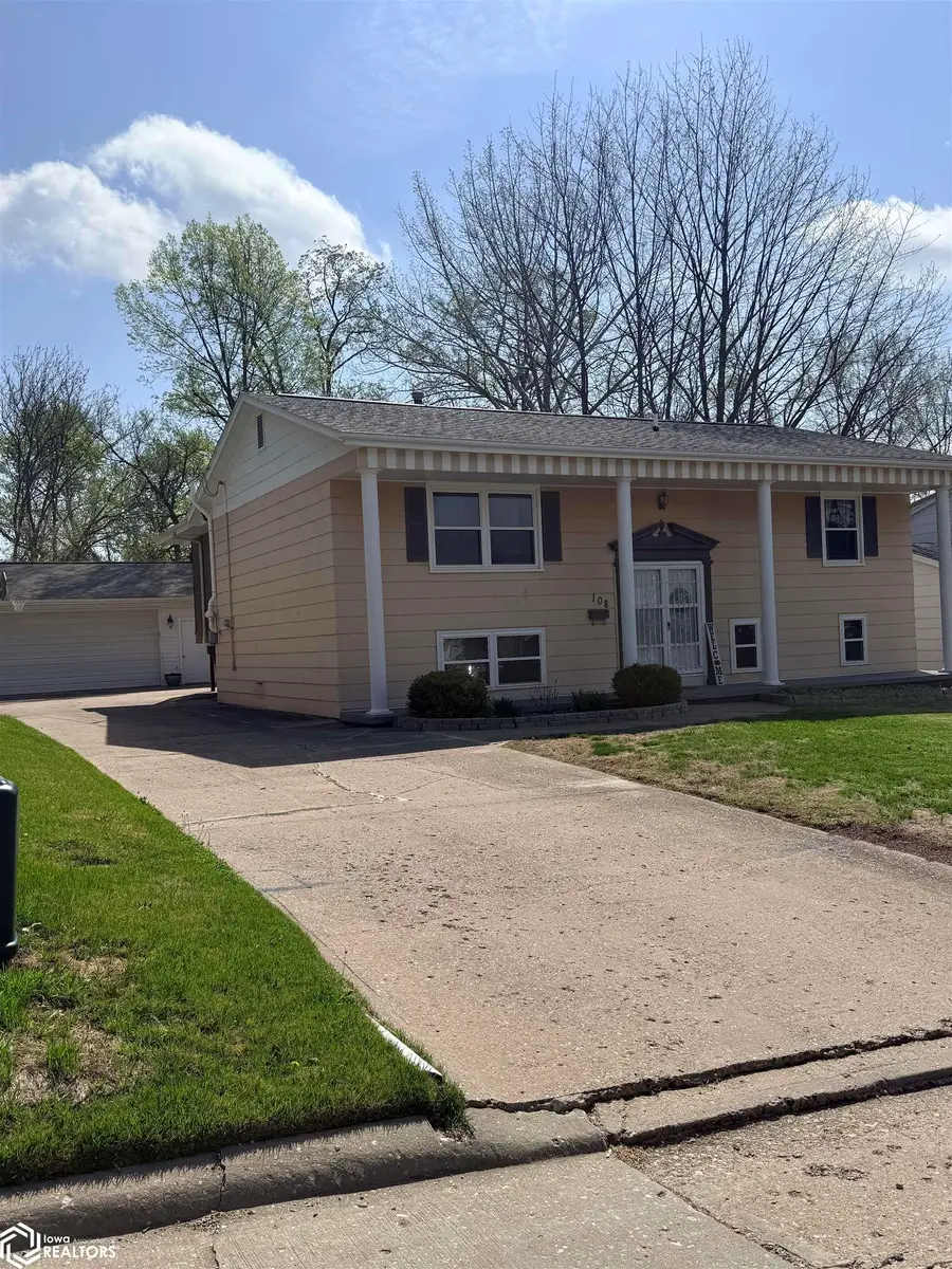108 Cherokee Lane, Fort Madison, IA 52627 - #2