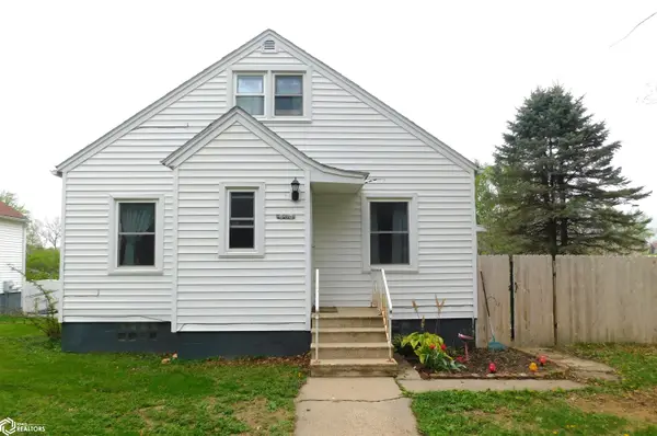 605 9th Avenue, Manilla, IA 51454