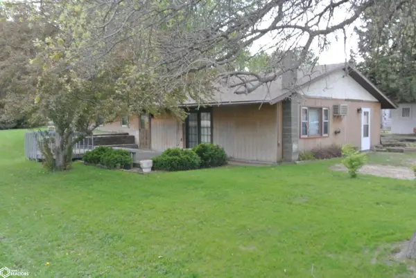 806 Maple Street, Ida Grove, IA 51445
