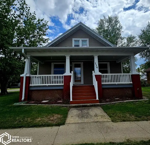134 E Main Street, Agency, IA 52530