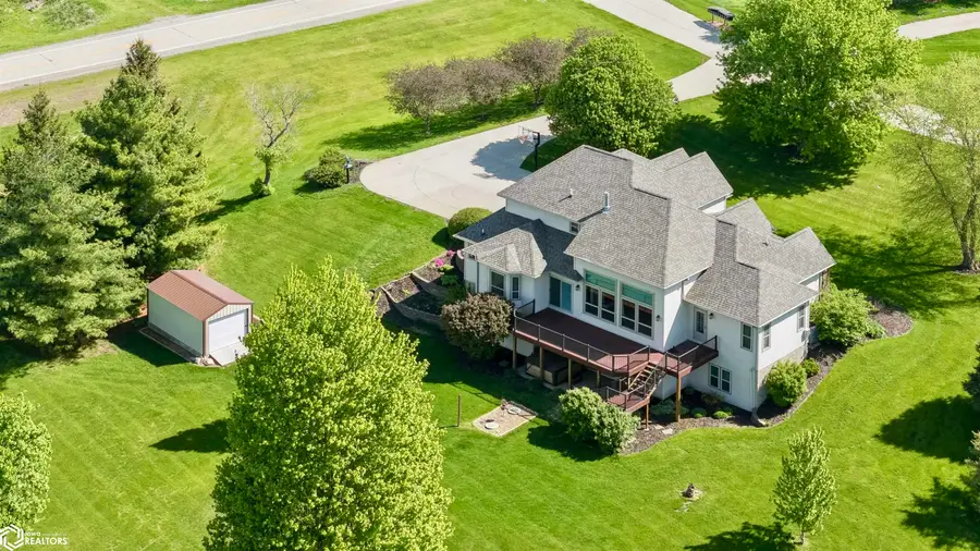 2250 W 21st Street N, Newton, IA 50208 - #2