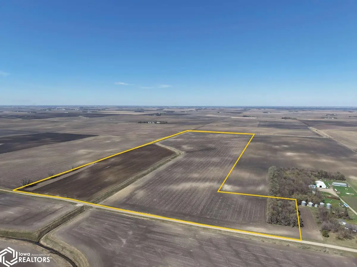 360th Street, Kintire, MN 56214 - #1