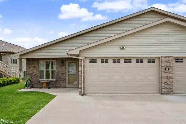 625 Ratcliffe Drive, Marshalltown, IA 50158