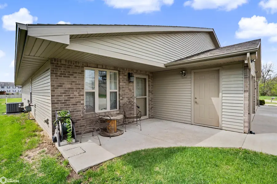 625 Ratcliffe Drive, Marshalltown, IA 50158 - #3