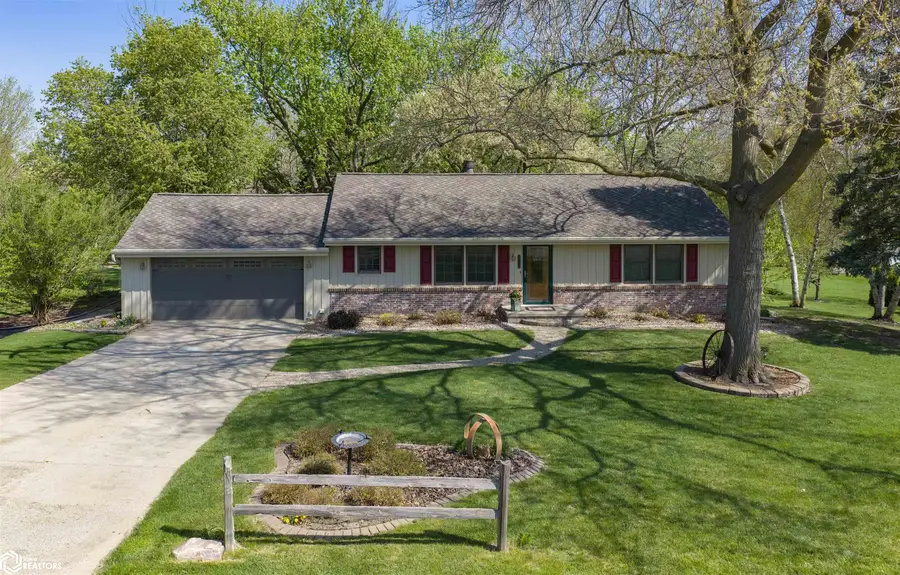 1220 Cyclone Avenue, Harlan, IA 51537 - #2