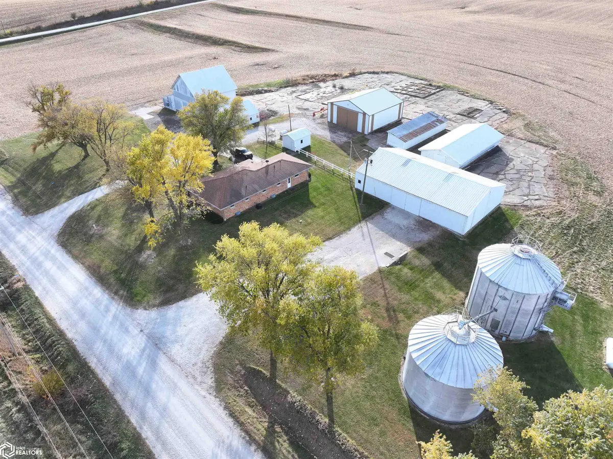 25871 200th Avenue, Sigourney, IA 52591 - #1
