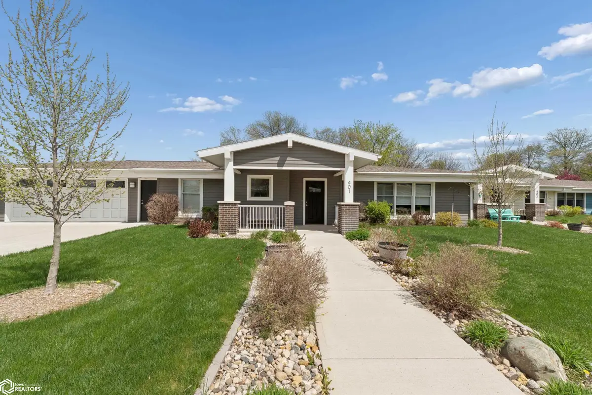 401 Oak Hill Court, Clear Lake, IA 50428 - #1