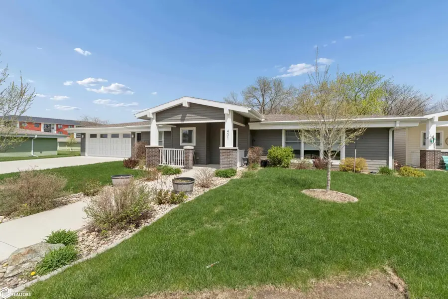 401 Oak Hill Court, Clear Lake, IA 50428 - #3