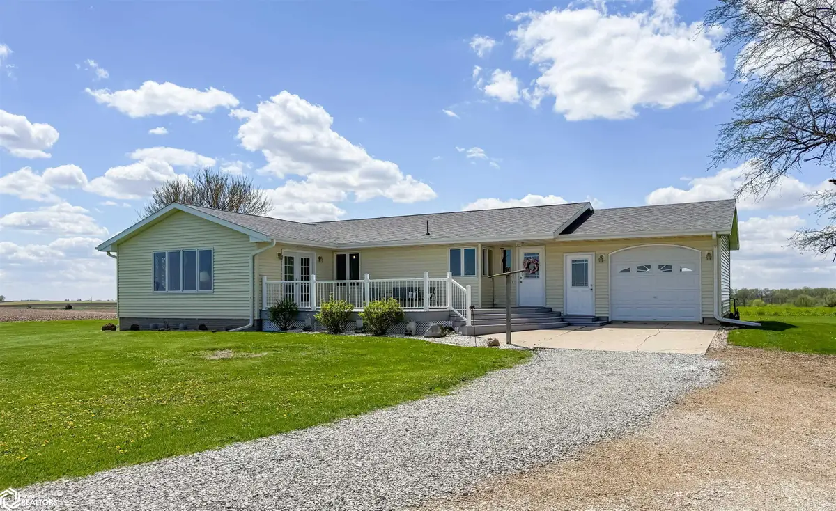 22645 X Avenue, Eldora, IA 50627 - #1