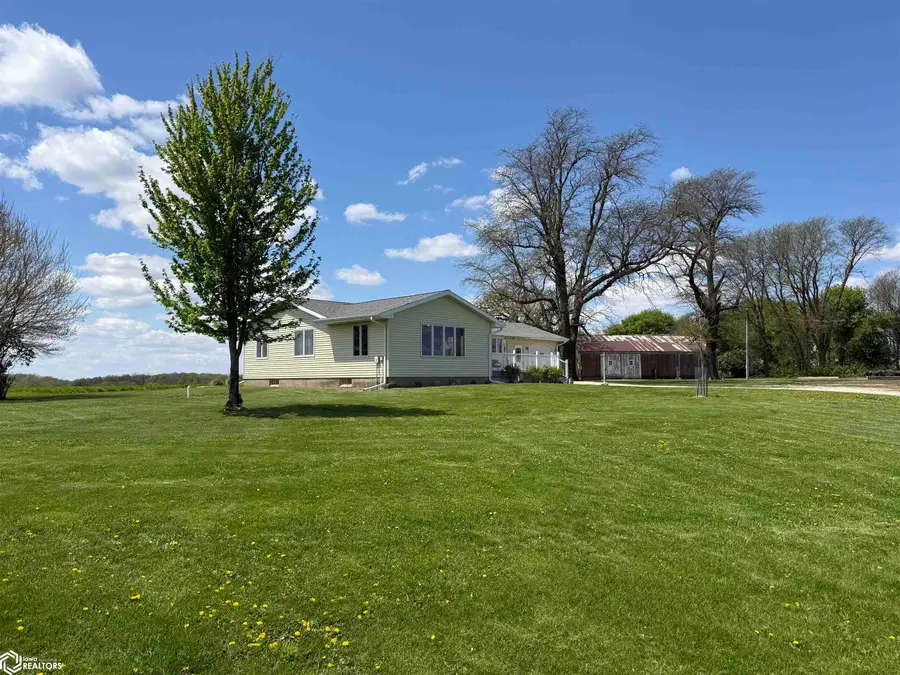 22645 X Avenue, Eldora, IA 50627 - #2