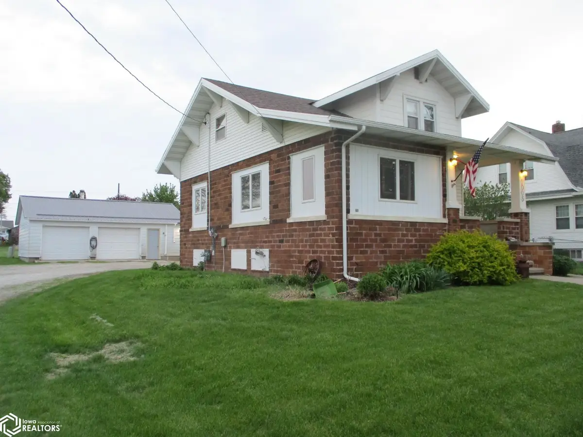 1003 Clark Street, Dysart, IA 52224 - #1